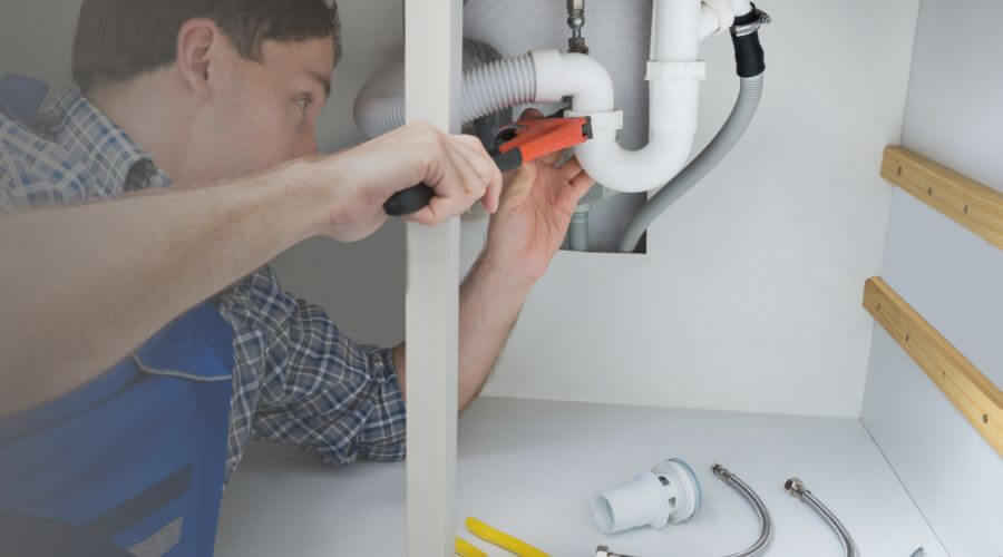 Local expert plumbing services in Adams, WI